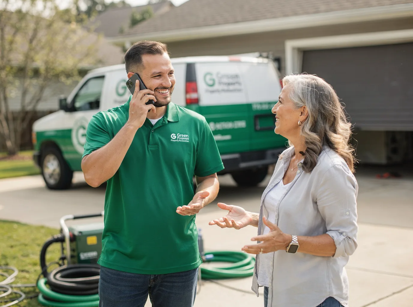 Water Damage Restoration Saddle River, NJ FAQs